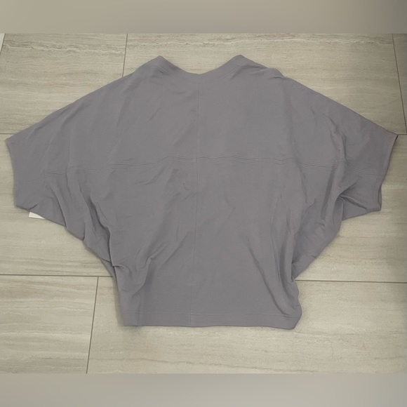 ATHLETA CACOON WRAP - Picture 4 of 5